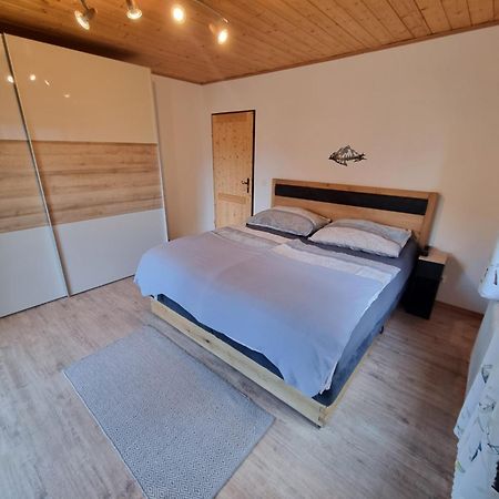 Apartment Auszeit Bad Ischl Eksteriør billede