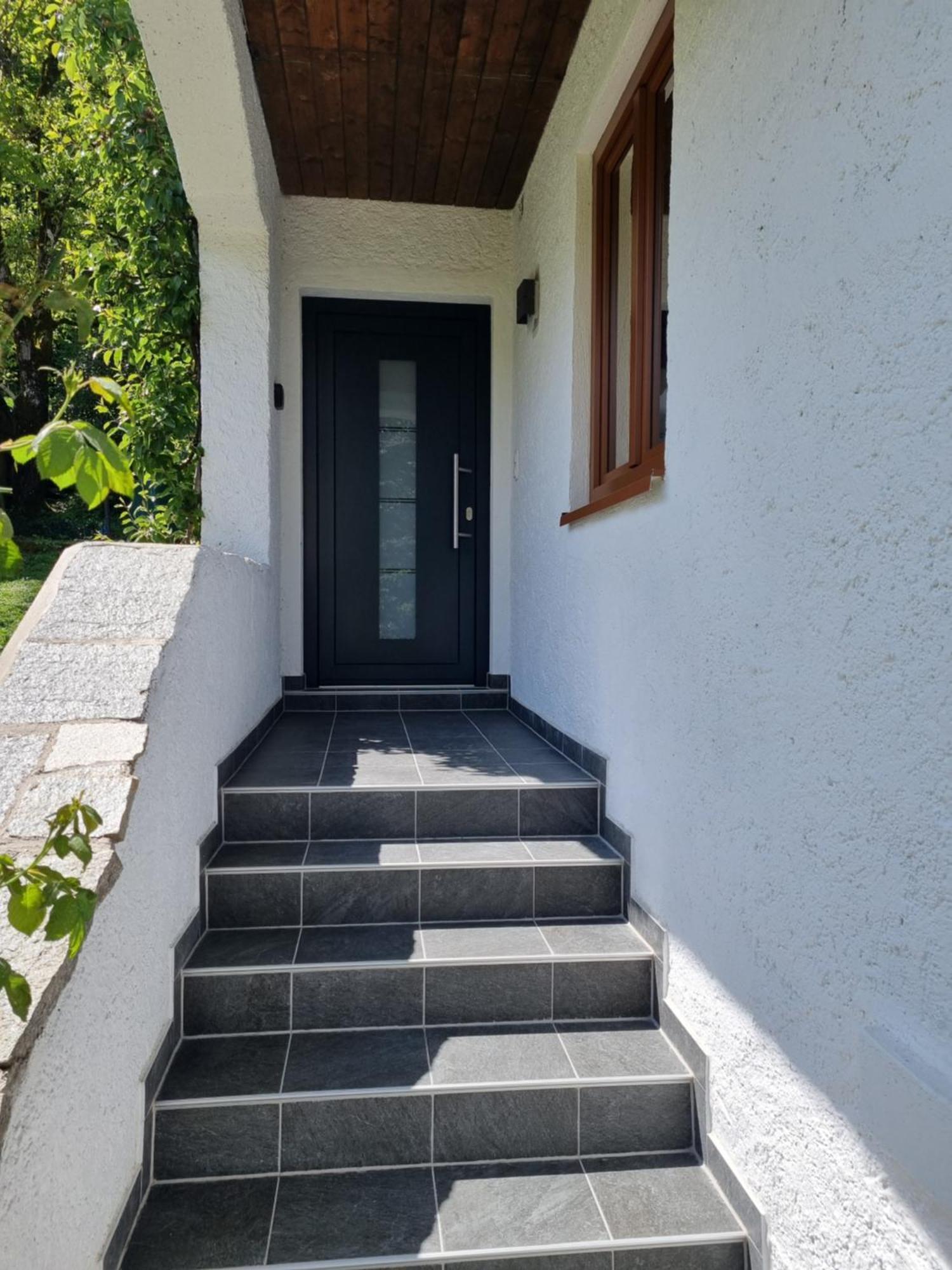 Apartment Auszeit Bad Ischl Eksteriør billede