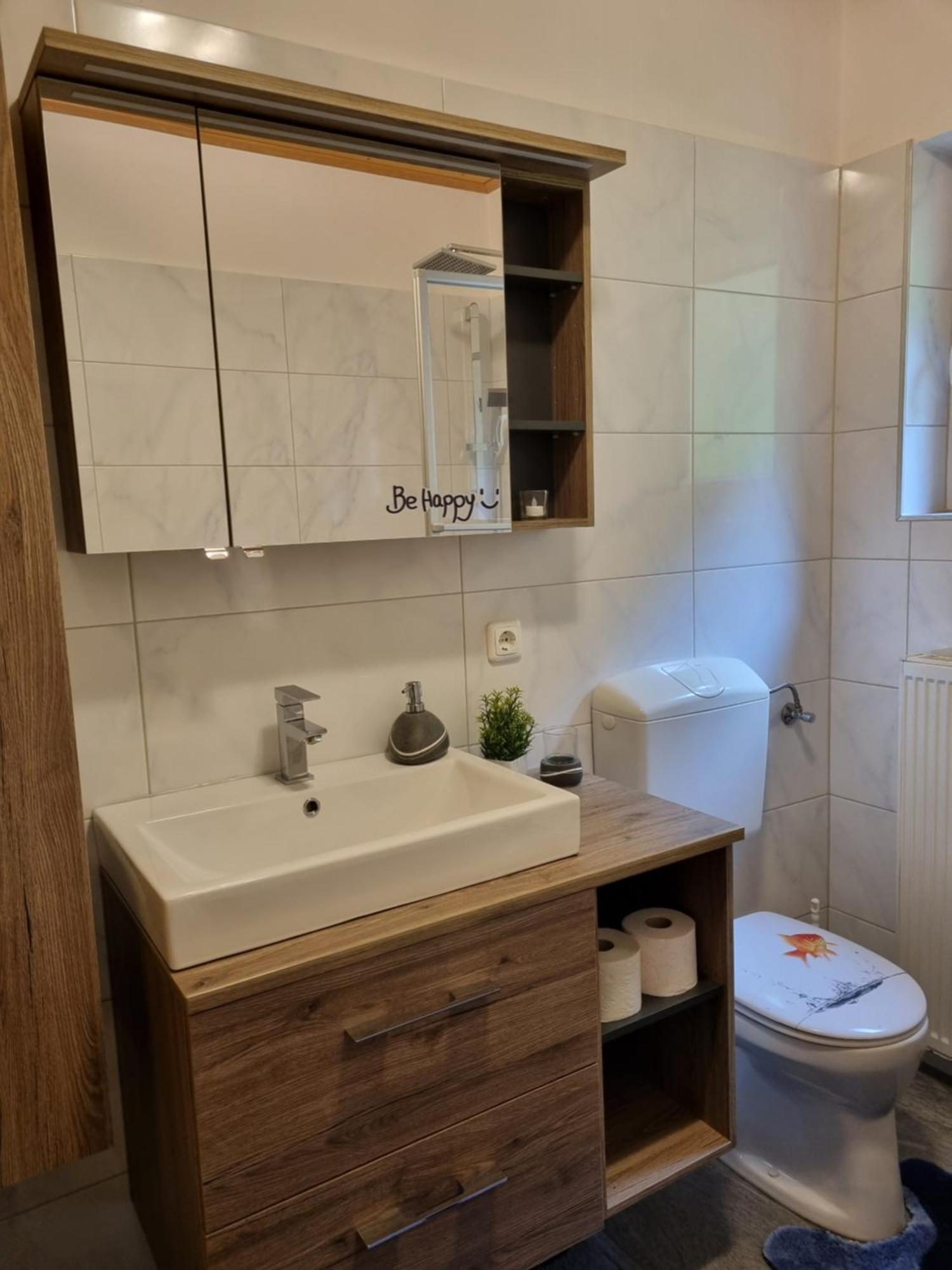 Apartment Auszeit Bad Ischl Eksteriør billede