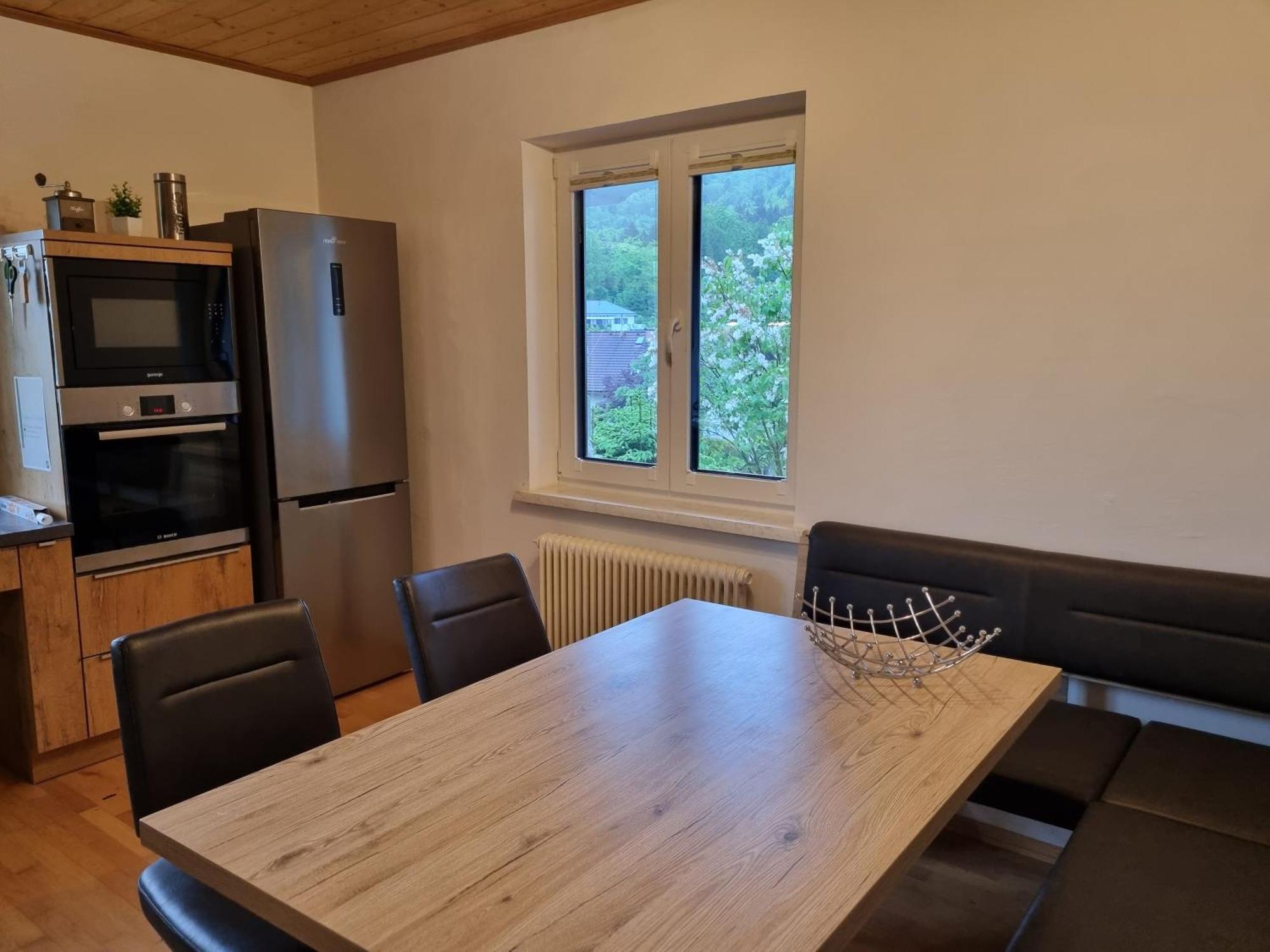 Apartment Auszeit Bad Ischl Eksteriør billede