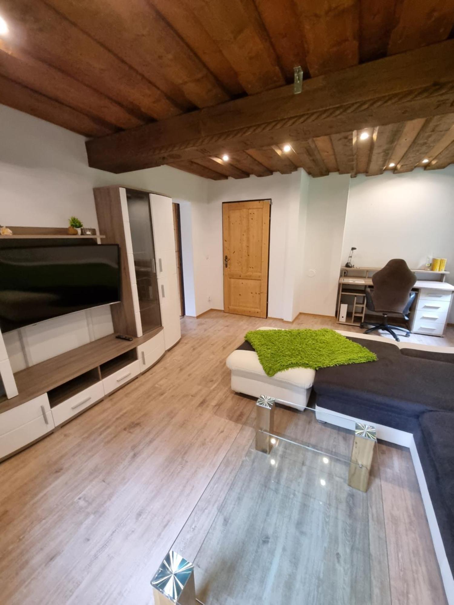 Apartment Auszeit Bad Ischl Eksteriør billede