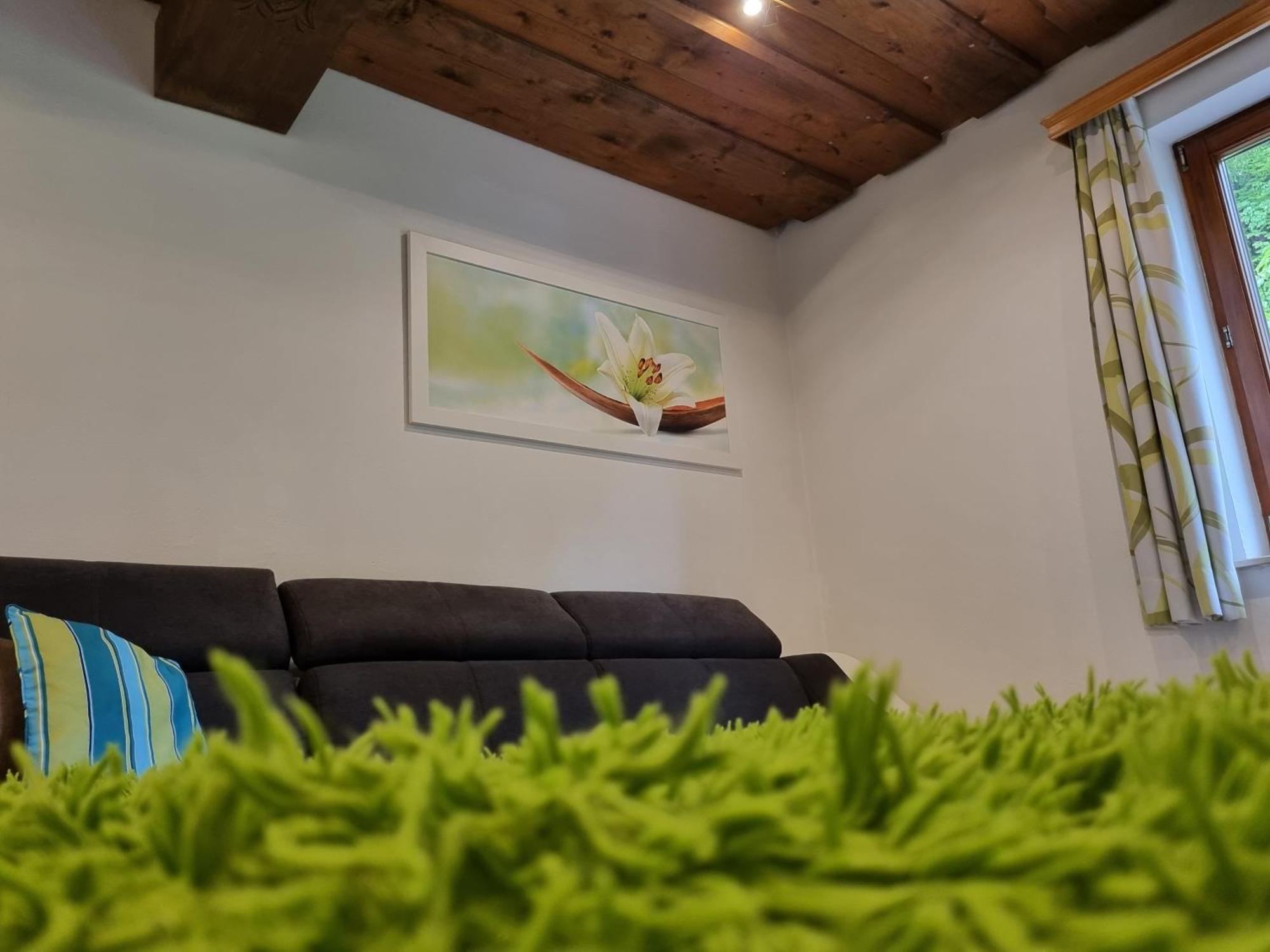 Apartment Auszeit Bad Ischl Eksteriør billede