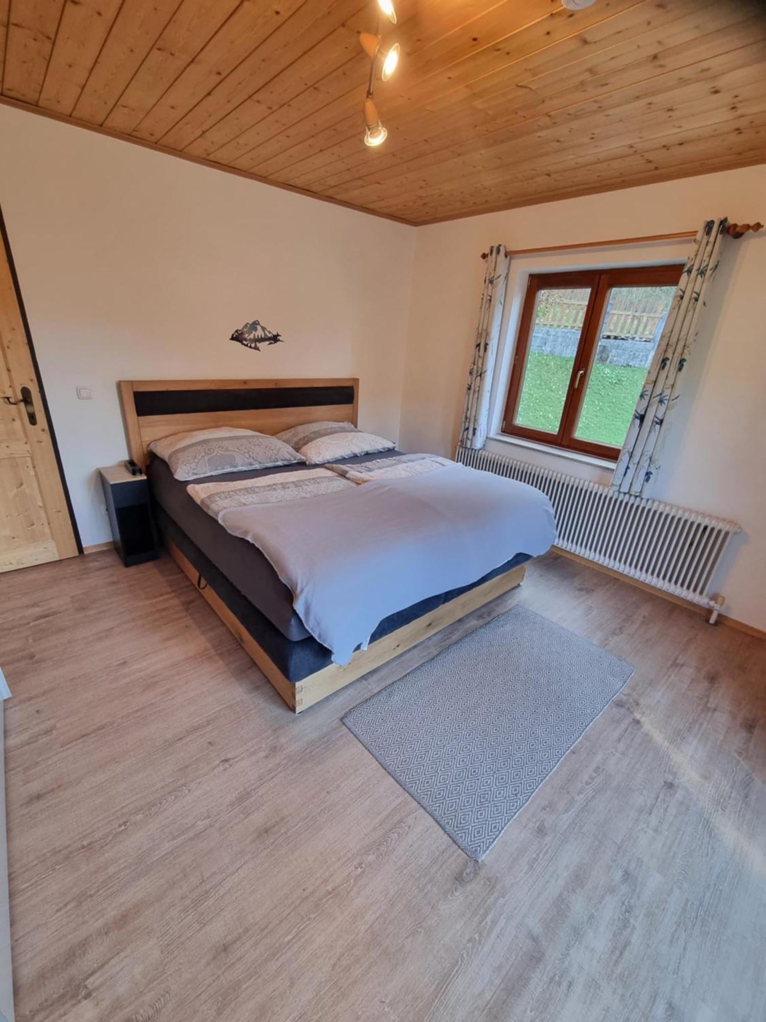 Apartment Auszeit Bad Ischl Eksteriør billede